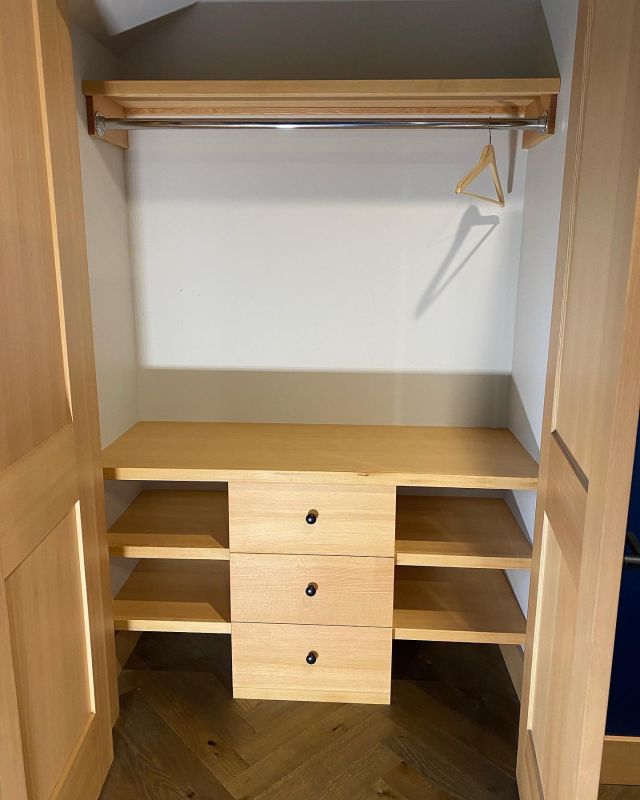 Built-ins - FineWoodworking